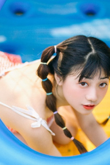 高岭家の二轮花_第二集