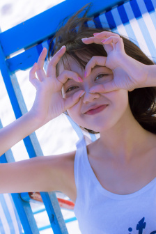 我有很多女闺蜜